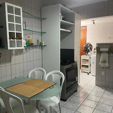 Apartamento Amplo E Confortavel Cabedelo Exterior photo