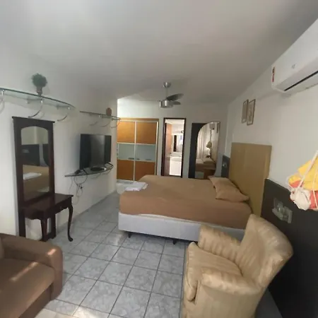 Apartamento Amplo E Confortavel Cabedelo Exterior photo