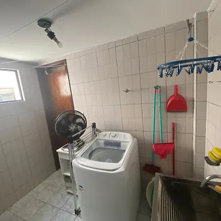 Apartamento Amplo E Confortavel Cabedelo Exterior photo