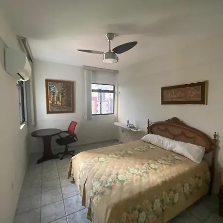 Apartamento Amplo E Confortavel Cabedelo Exterior photo
