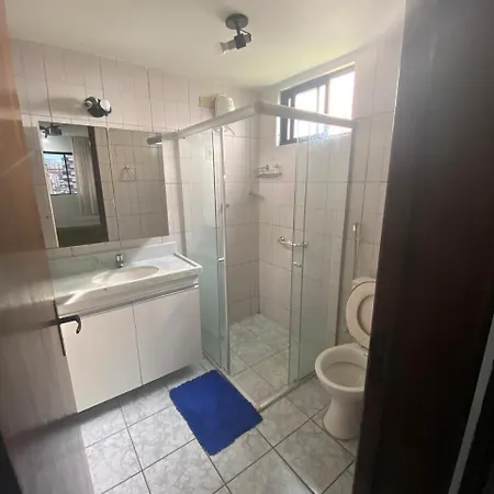Apartamento Amplo E Confortavel Cabedelo Exterior photo