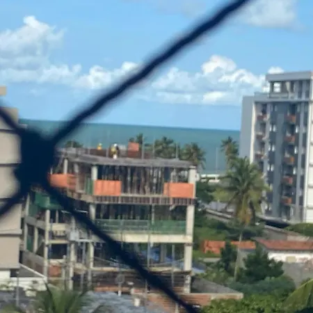 Apartamento Amplo E Confortavel Cabedelo Exterior photo