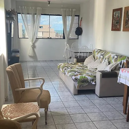 Apartamento Amplo E Confortavel Cabedelo Exterior photo