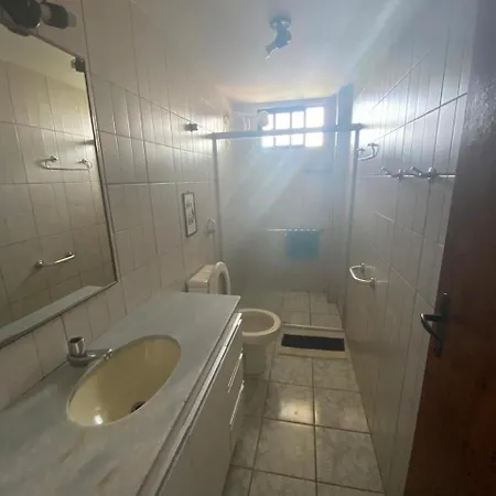 Apartamento Amplo E Confortavel Cabedelo Exterior photo