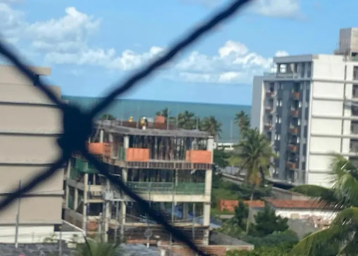 Apartamento Amplo E Confortavel
