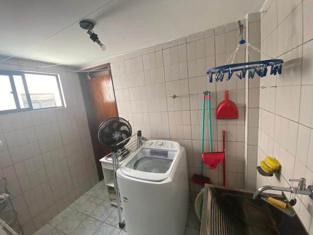 Amplo E Confortavel Apartment