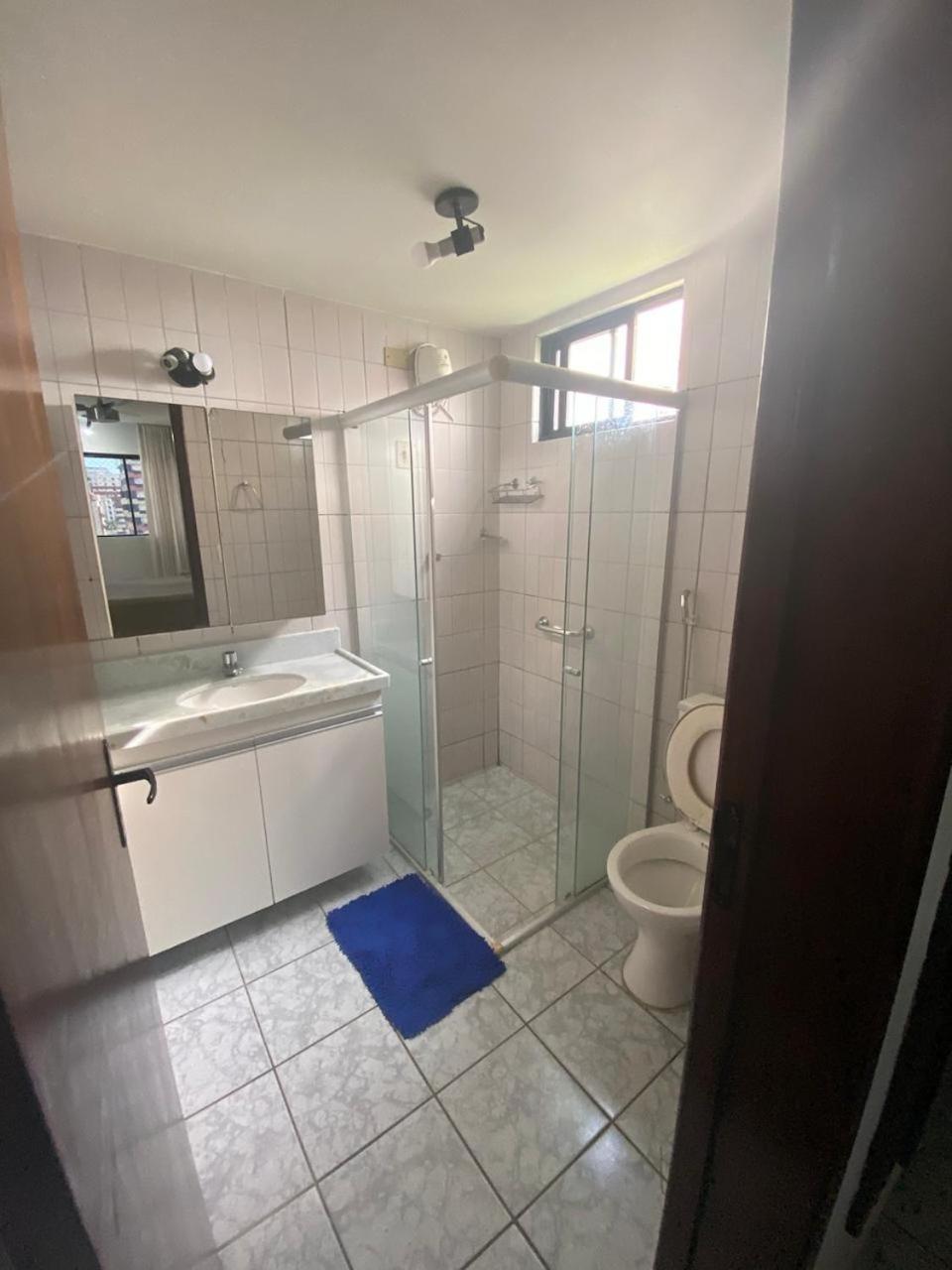 Apartment Amplo E Confortavel Cabedelo