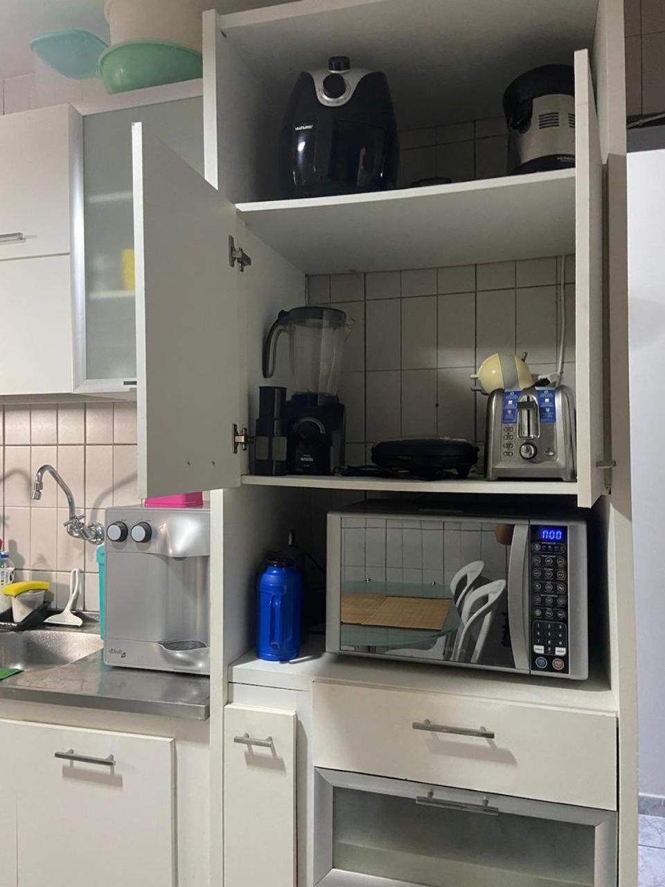 Apartment Amplo E Confortavel Cabedelo